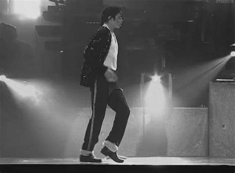 Moonwalk gif - All the GIFs. Find GIFs with the latest and newest hashtags! Search, discover and share your favorite Moonwalk-new-girl GIFs.